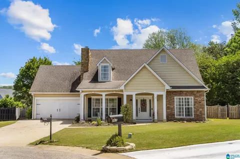 466 Cedar Grove Ln, Maylene, AL 35114