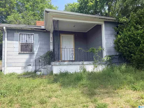 3201 Avenue S, Birmingham, AL 35208