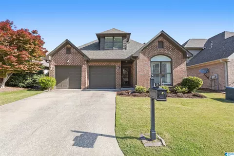 126 Narrows Creek Dr, Birmingham, AL 35242