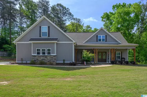 21325 Callie Cir, Mc Calla, AL 35111