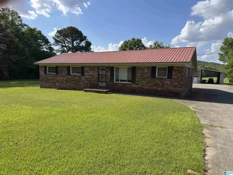 1002 Oakdale Rd, Alpine, AL 35014