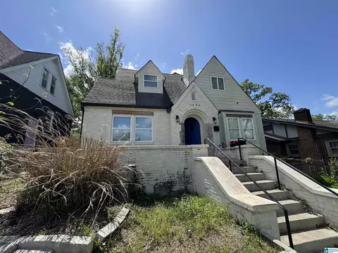 1653 8th Ave W, Birmingham, AL 35208