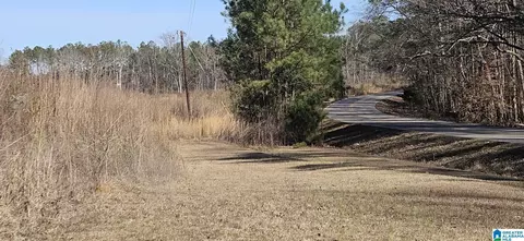 0 Lot 1 County Road 36 #1, Randolph, AL 36792
