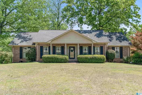 123 Shades Crest Rd, Hoover, AL 35226