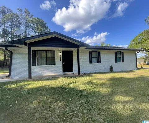 116 Randall Cir, Clanton, AL 35045