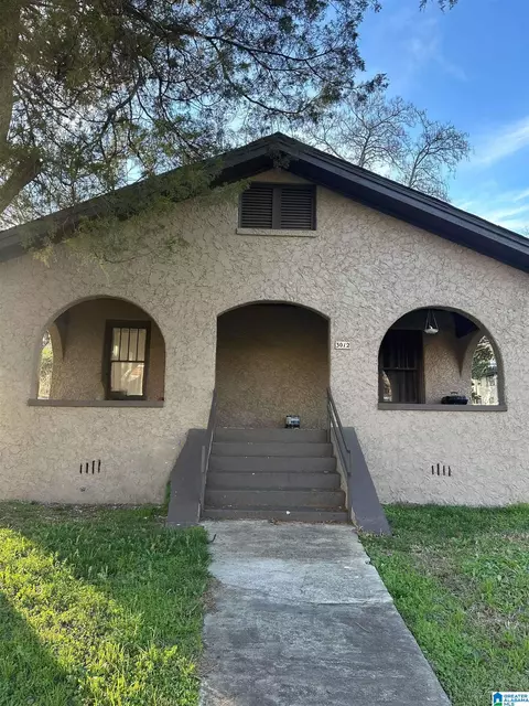 3012 Anniston Ave, Birmingham, AL 35208
