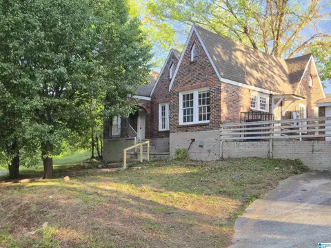 4224 50th Ave N, Birmingham, AL 35217