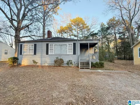 901 Meadowbrook Dr, Birmingham, AL 35215