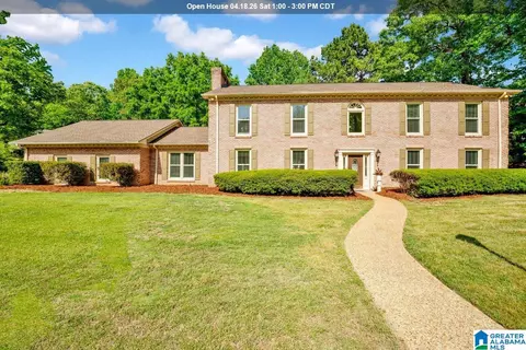 5621 Afton Dr, Birmingham, AL 35242