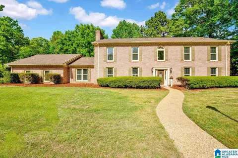 5621 Afton Dr, Birmingham, AL 35242