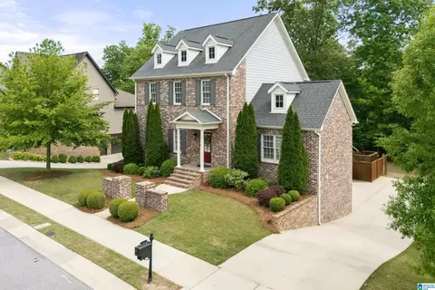 2316 Craft Ln, Birmingham, AL 35242