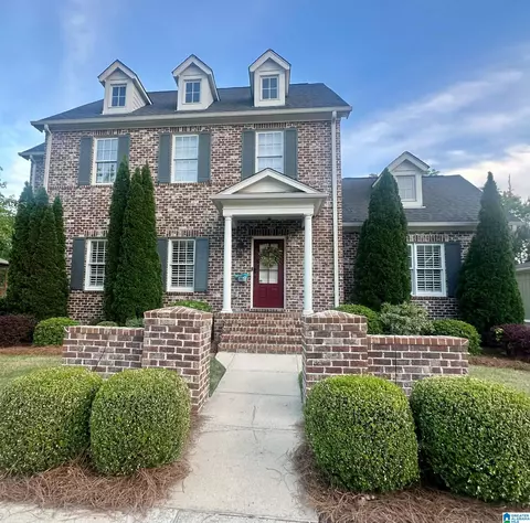 2316 Craft Ln, Birmingham, AL 35242