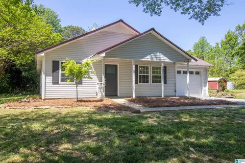 115 County Road 1229, Vinemont, AL 35179