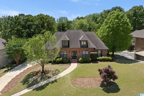 1665 Wingfield Dr, Birmingham, AL 35242