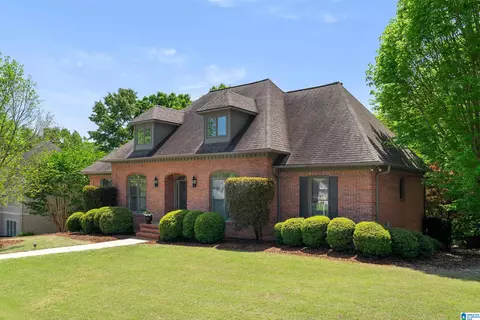 1665 Wingfield Dr, Birmingham, AL 35242