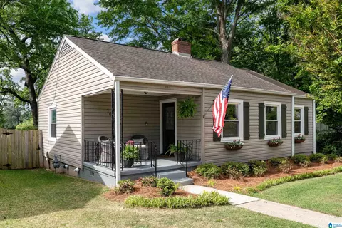 1643 28th Ave S, Homewood, AL 35209