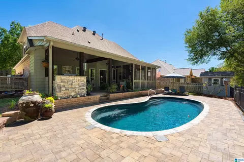139 Park Lake Trce, Helena, AL 35080