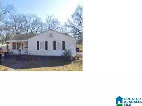 1717 Saint Charles Ave SW, Birmingham, AL 35211