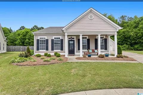 6033 Kelly Creek Cir, Moody, AL 35004