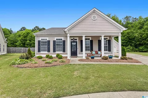 6033 Kelly Creek Cir, Moody, AL 35004