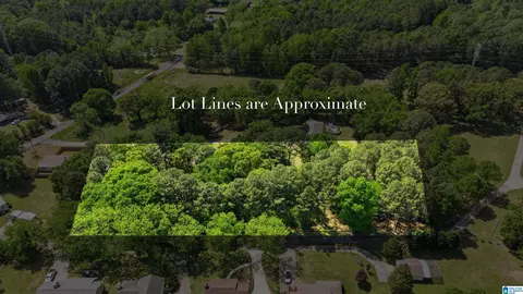 1021 Justice Dr, Bessemer, AL 35023