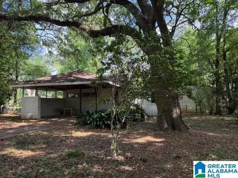 3838 Shelly Dr, Mobile, AL 36693 photo 1