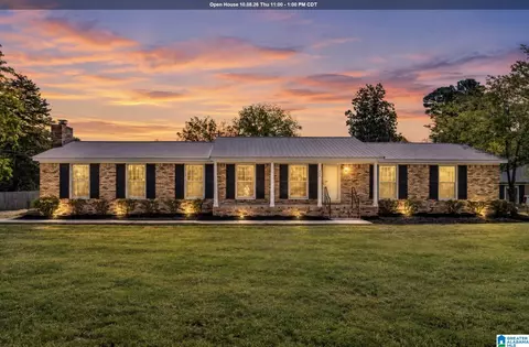 900 NE Larkwood Dr, Cullman, AL 35055