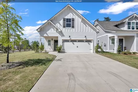 104 Huntley Ridge Dr, Pelham, AL 35124