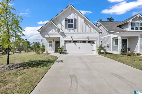 104 Huntley Ridge Dr, Pelham, AL 35124