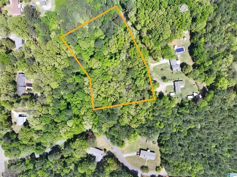Off of Castleberry Road #X, Talladega, AL 35160