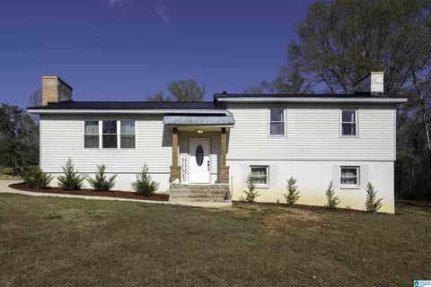 344 County Road 773, Montevallo, AL 35115
