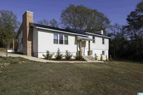 344 County Road 773, Montevallo, AL 35115