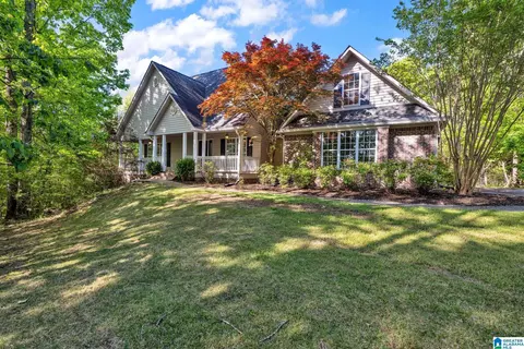 1131 Cedar Creek Rd, Odenville, AL 35120