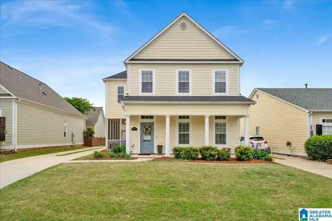5451 Camellia Ln, Trussville, AL 35173