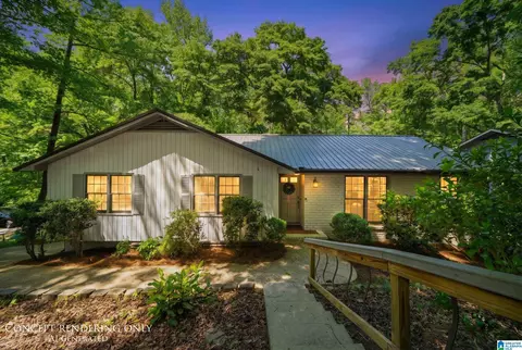 3008 Lake Park Cir, Birmingham, AL 35243