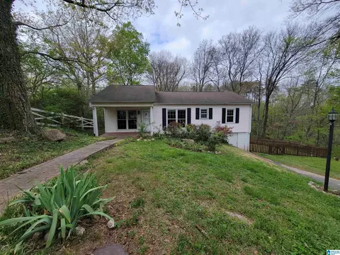 900 T St, Birmingham, AL 35235