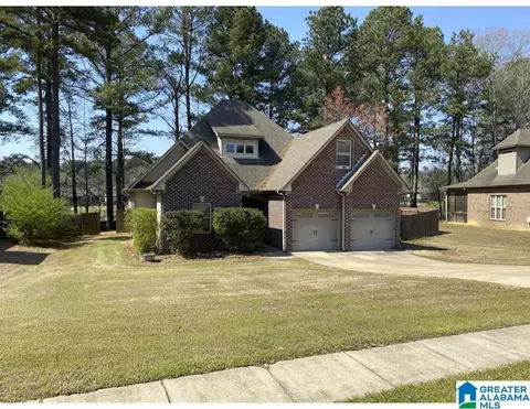 105 Willow Lake Ln, Wilsonville, AL 35186