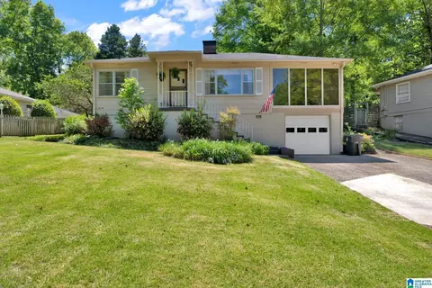 522 Ridge Rd, Birmingham, AL 35206