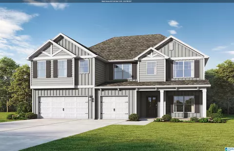 320 Lakemont Village Dr, Cropwell, AL 35054