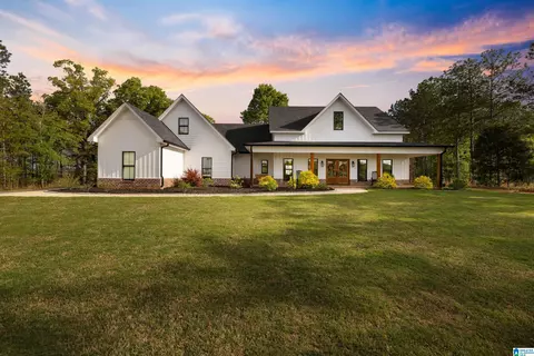 227 Blue Ridge Rd, Pell City, AL 35128