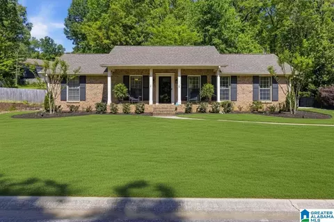 1270 Atkins Trimm Blvd, Hoover, AL 35226