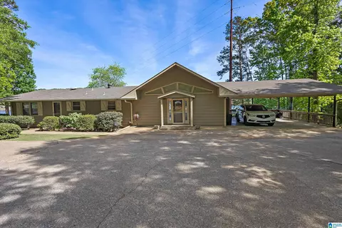 114 Lake Shore Ct, Cropwell, AL 35054