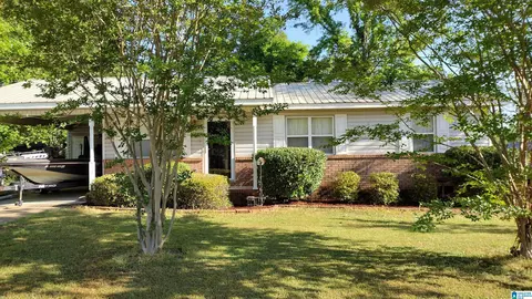 111 Ember Ln, Ohatchee, AL 36271