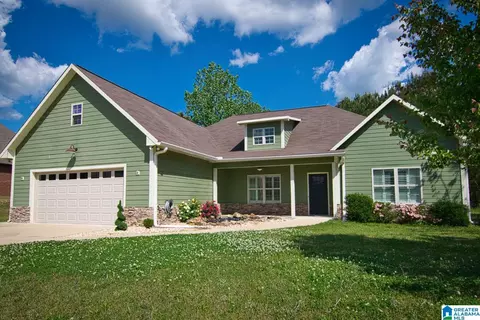 129 Horton Dr, Odenville, AL 35120