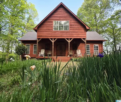 2910 County Road 92, Graham, AL 36263