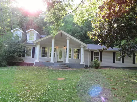 3918 Archer Rd, Mount Olive, AL 35117