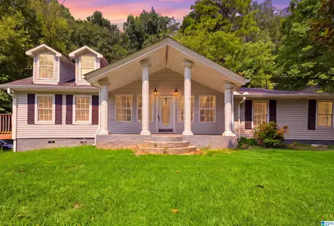 3918 Archer Rd, Mount Olive, AL 35117