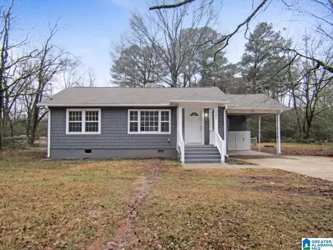 101 14th Ave NW, Center Point, AL 35215