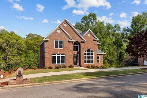 6491 Cambridge Rd, Pinson, AL 35126