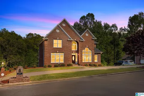 6491 Cambridge Rd, Pinson, AL 35126